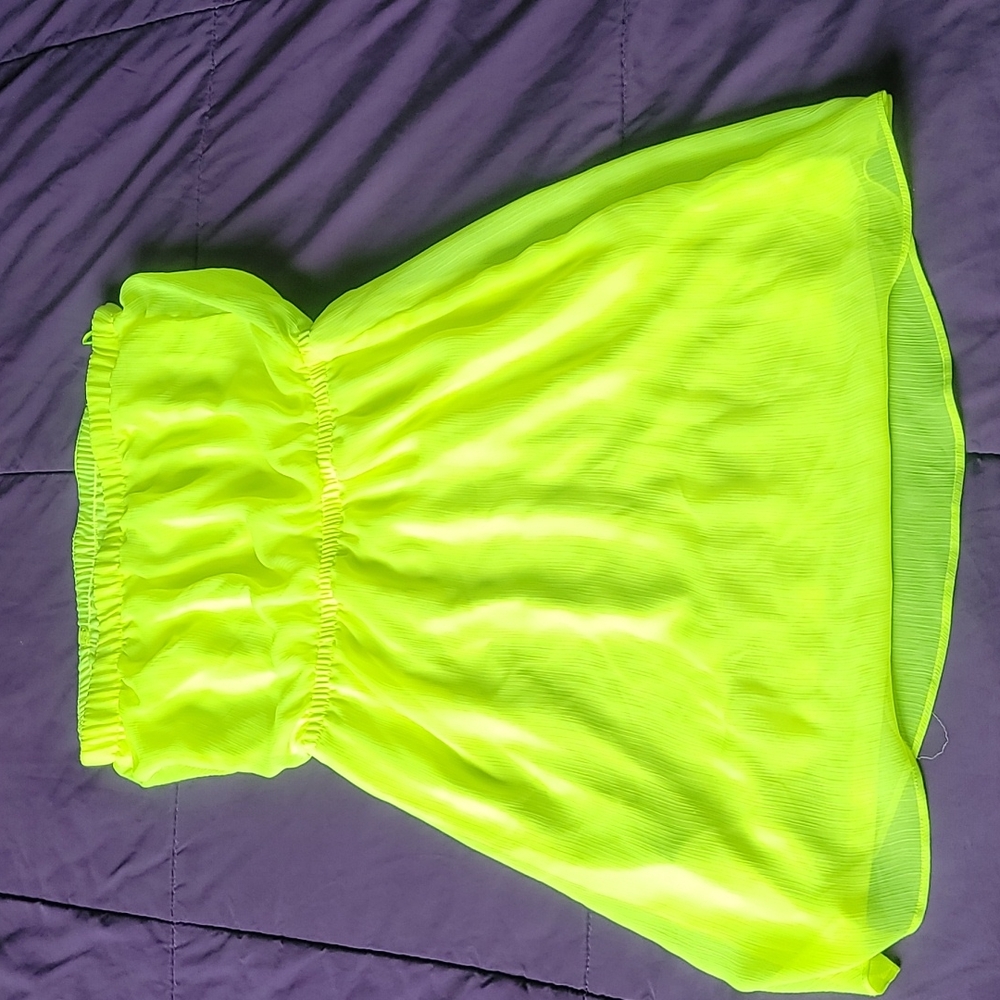 Summer dress size S - Picture 5 of 8